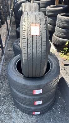 235/60R18 Yokohama
