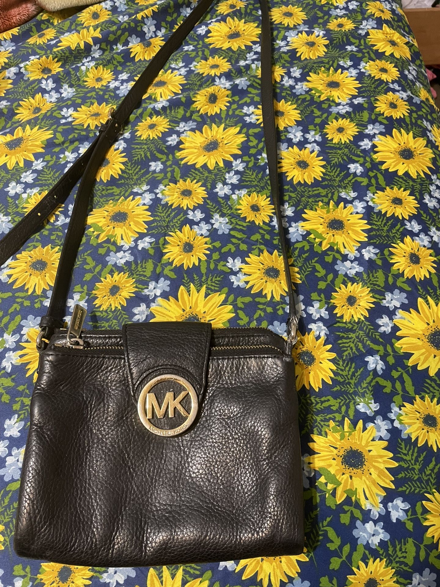Mk Crossbody 