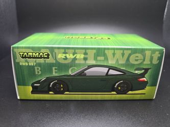 Tarmac RWB 997 Indonesia Exclusive