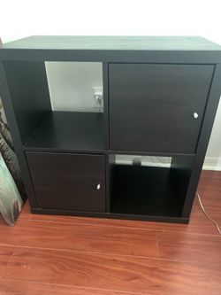 4 Drawer IKEA set
