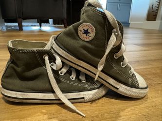 Converse Toddler 
