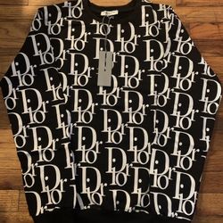 DIOR SWEATSHIRT