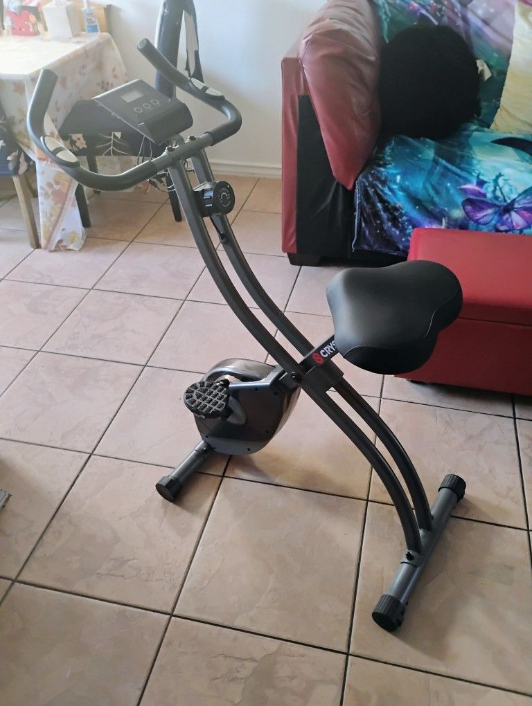 Exercise Bike