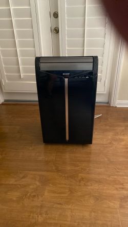 Sharp CV-13NH Portable Air Conditioner