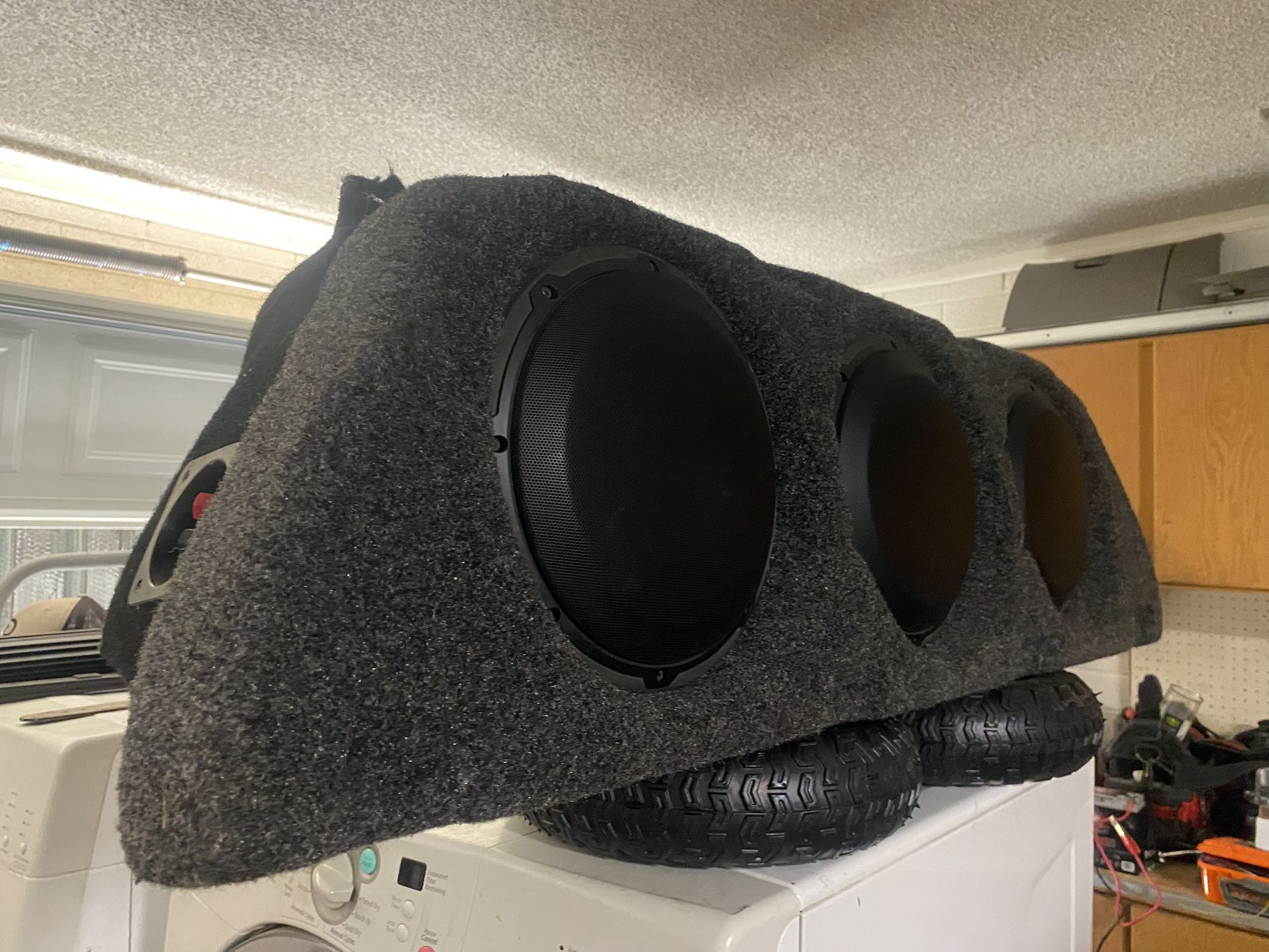 Jlaudio