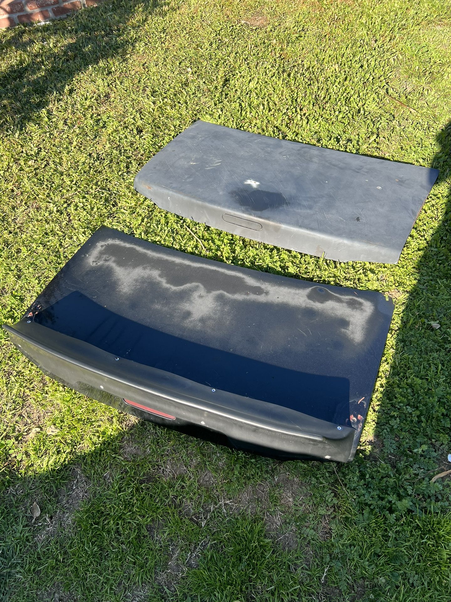 NA Miata Trunk Deck Lid Top for Sale in West Covina, CA OfferUp
