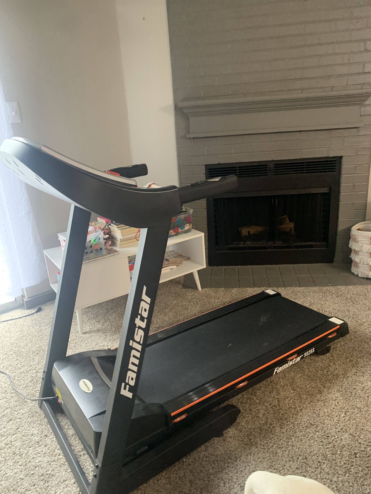 Treadmill for Sale in Dallas, TX OfferUp