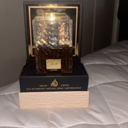 Lattafa Khamrah