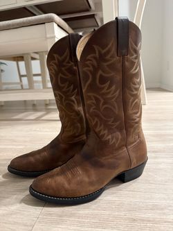 Ariat Men’s boots size 12
