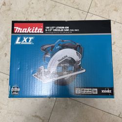 Makita circular saw
