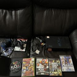 ps2 bundle