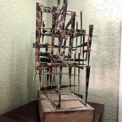 Art - A Decorative Accessory