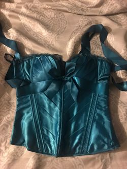 Women’s NEW bustier