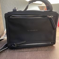 Black Givenchy Bag