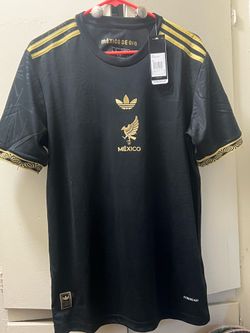 Mexico De Oro Size Large (Slim Fit)