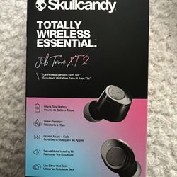 Skullcandy Jib True Xt2 