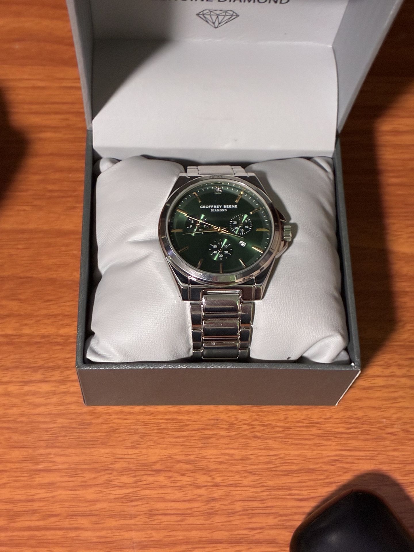 Reloj Nuevo Sin Usar 🤩👌