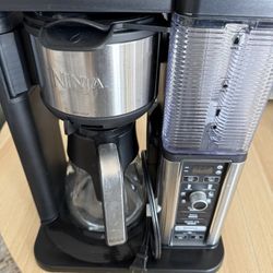Ninja Coffee Maker