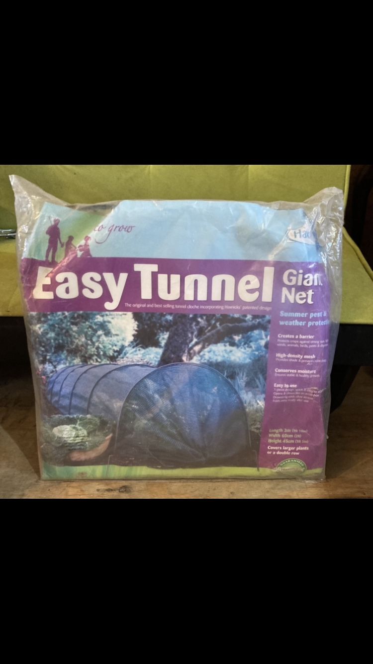 Plant & Seed Cover,Net Tunnel, Protective Cloth