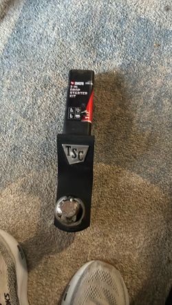 2” Tow Hitch