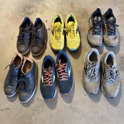 Men’s 9.5 Shoes