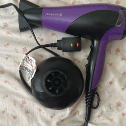 Hair Dryer