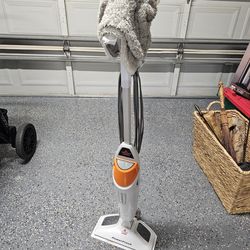 Bissell mopper