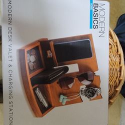 Modern Basics Charging Station 