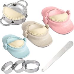 Dumpling Maker Set 