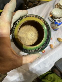 Things Made From Wood