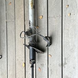 1964-67 Chevy OEM Tilt Steering Column 