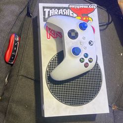 Xbox  Series S