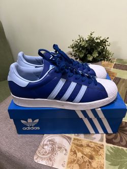 Adidas Superstar Size 10