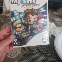 Wii Game