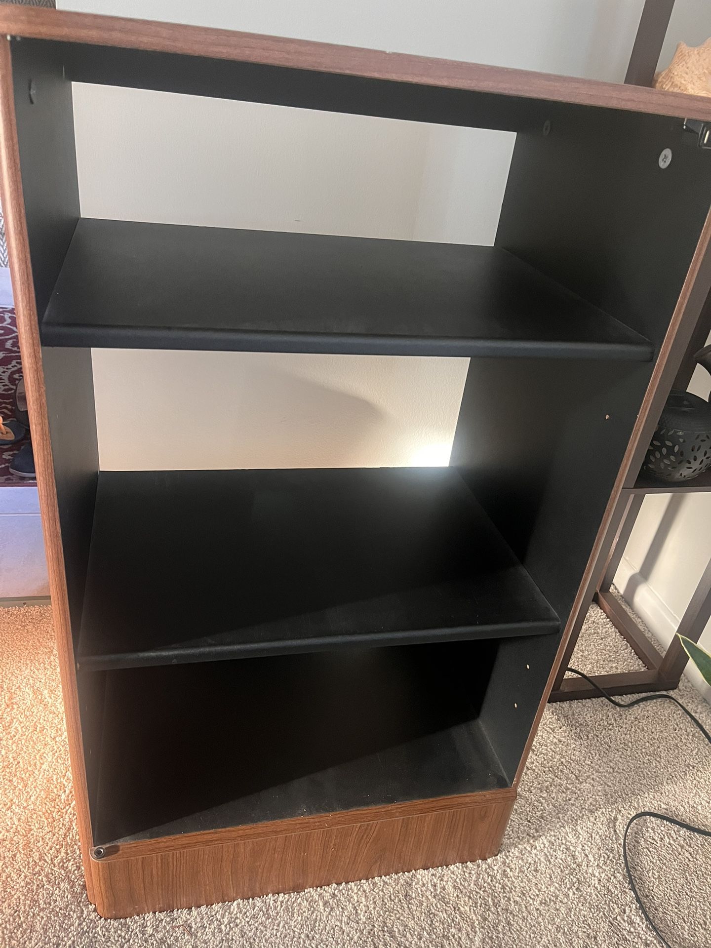 Cabinet Shelf