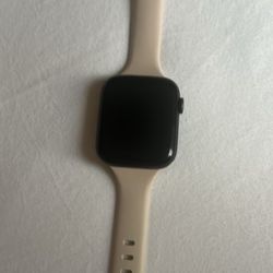 Apple Watch Series 6 44mm Gray 