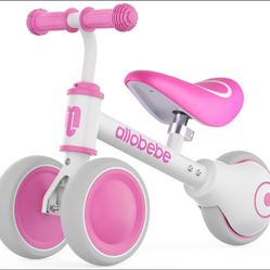 Toddler bike New