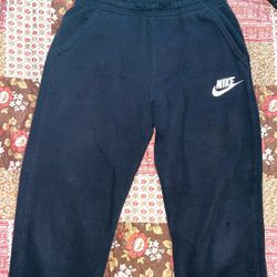 Nike Sweats
