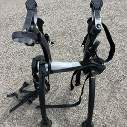 Saris Car And Truck Bicycle Rack