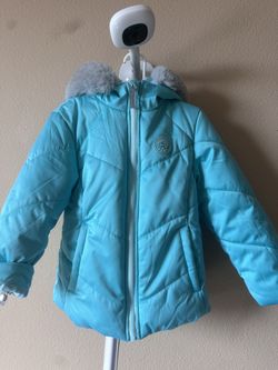 Girls Winter Coat 5