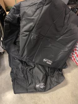 RCF TTs28 protection bags 2 pc New