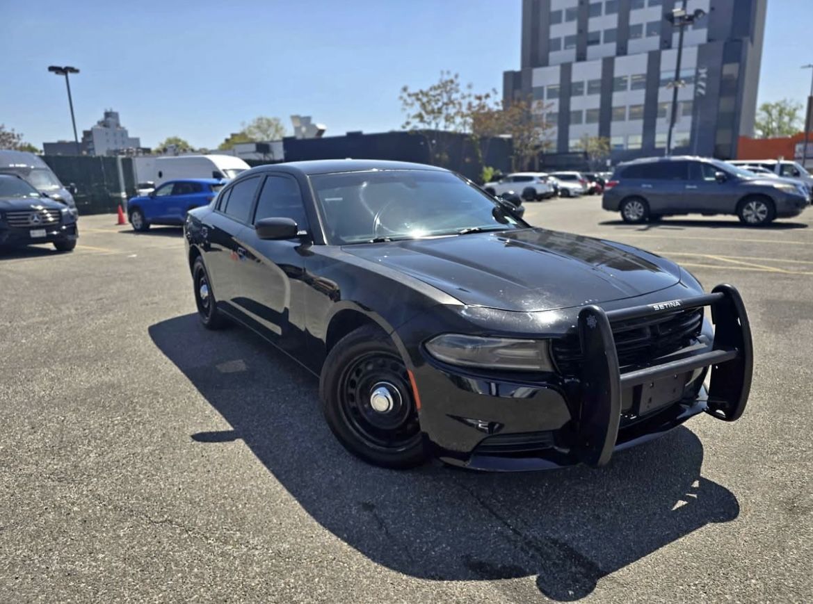 2019 Dodge Charger