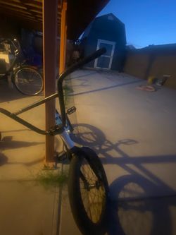 Cult Bmx