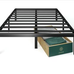 Bed Frame 