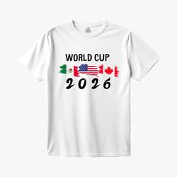 FIFA World Cup T shirts