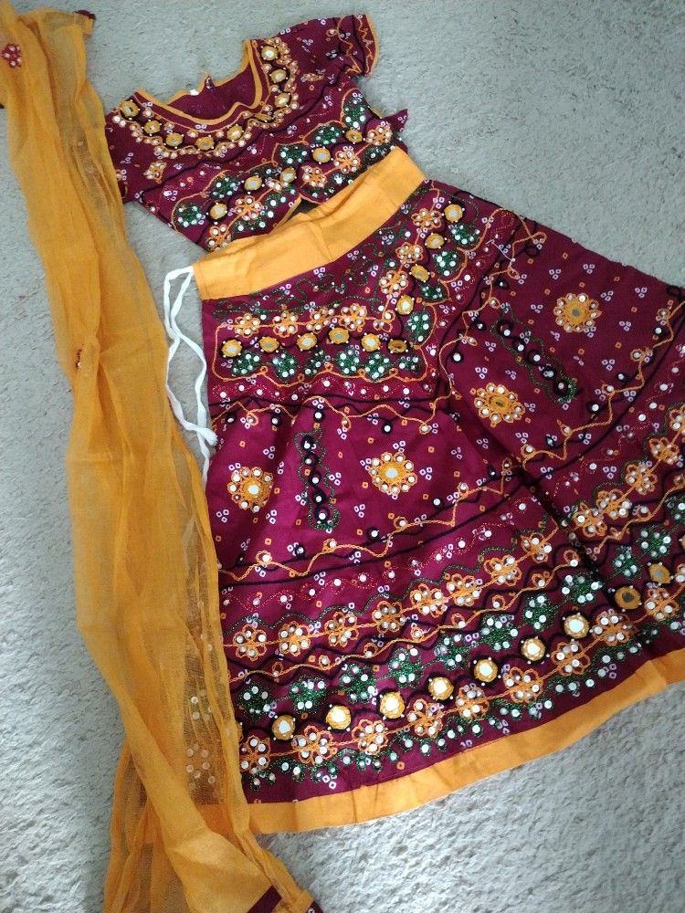Beautiful Lehenga