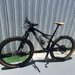 Specialized Epic Expert 29”