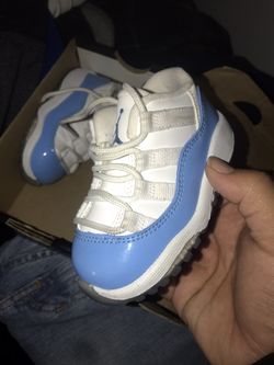 Baby Jordan 11s
