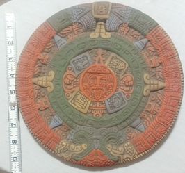 Aztec Calendar
