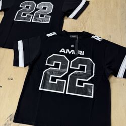Amiri Tee 